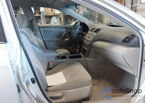 2011 Toyota Camry Le из США, поврежденный, VIN 4T4BF3EK4BR087756